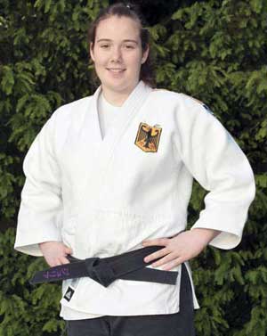 julia tillmanns judogi